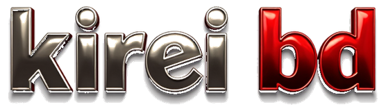 kirei bd logo